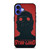 STAR LORD iPhone 16 Plus Case Cover