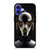 STAR WARS DROID C-3PO FACE iPhone 16 Plus Case Cover