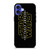 STAR WARS THE FORCE AWAKENS iPhone 16 Plus Case Cover