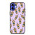 STARBUCKS COFFEE CUP COLLAGE iPhone 16 Plus Case Cover
