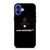 STARK INDUSTRIES IRON MAN iPhone 16 Plus Case Cover