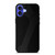 STEAM GAME LOGO CARBON iPhone 16 Plus Case Cover