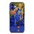 STEPHEN CURRY GOLDEN STATE WARRIORS 2 iPhone 16 Plus Case Cover