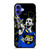 STEPHEN CURRY GOLDN CHILD iPhone 16 Plus Case Cover