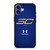 STEPHEN CURRY LOGO 2 iPhone 16 Plus Case Cover