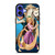 TANGLED RAPUNZEL 4 Disney iPhone 16 Plus Case Cover