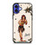 TATTOO SAILOR JERRY 2 iPhone 16 Plus Case Cover