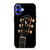 TAYLOR GUITAR HEADSTOCK iPhone 16 Plus Case Cover