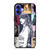 TAYLOR SWIFT ERAS TOUR iPhone 16 Plus Case Cover