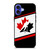 TEAM CANADA HOCKEY 2 iPhone 16 Plus Case Cover