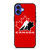 TEAM CANADA HOCKEY LOGO iPhone 16 Plus Case Cover