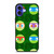 TEENAGE MUTANT NINJA TURTLES BABIES TMNT iPhone 16 Plus Case Cover