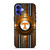 TENNESSEE UT VOLS LOGO 2 iPhone 16 Plus Case Cover