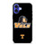 TENNESSEE UT VOLS LOGO iPhone 16 Plus Case Cover