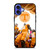 TENNESSEE VOLUNTEERS FOOTBALL iPhone 16 Plus Case Cover