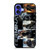 TERMINATOR ALL CHARACTER GENISYS iPhone 16 Plus Case Cover