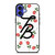 TESSA BROOKS ROSE 2 iPhone 16 Plus Case Cover