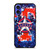 TEXAS RANGERS BASEBALL iPhone 16 Plus Case Cover