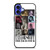 THE ERAS TOUR TAYLOR SWIFT iPhone 16 Plus Case Cover