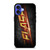 THE FLASH 2 iPhone 16 Plus Case Cover