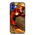 THE FLASH 3 iPhone 16 Plus Case Cover