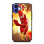 THE FLASH 4 iPhone 16 Plus Case Cover