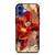 THE FLASH 7 iPhone 16 Plus Case Cover