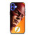 THE FLASH iPhone 16 Plus Case Cover