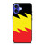 THE HUNDREDS CLOTHING COLOR iPhone 16 Plus Case Cover