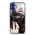 TOKYO GHOUL KEN KANEKI ANIME MANGA iPhone 16 Plus Case Cover