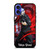 TOKYO GHOUL KEN KANEKI ANIME iPhone 16 Plus Case Cover