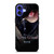 TOKYO GHOUL KEN KANEKI EYES iPhone 16 Plus Case Cover