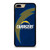 SAN DIEGO CHARGERS MARBLE iPhone 7 / 8 Plus Case Cover