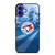 TORONTO BLUE JAYS BASEBALL iPhone 16 Plus Case Cover