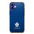 TORONTO MAPLE LEAFS HOCKEY TEAM LOGO FOREVER iPhone 16 Plus Case Cover