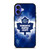 TORONTO MAPLE LEAFS HOCKEY iPhone 16 Plus Case Cover