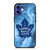 TORONTO MAPLE LEAFS LOGO HOCKEY TEAM ICON NFL iPhone 16 Plus Case Cover