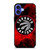 TORONTO RAPTORS SYMBOL 2 iPhone 16 Plus Case Cover