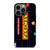 PAC MAN ARCADE GAME SERIES iPhone 13 Pro Case Cover