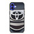 TOYOTA 2 iPhone 16 Plus Case Cover