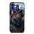 TRANSFORMERS 4 OPTIMUS PRIME iPhone 16 Plus Case Cover