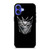 TRANSFORMERS DECEPTICONS iPhone 16 Plus Case Cover