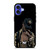 TRAVIS SCOTT ART 3 iPhone 16 Plus Case Cover