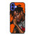 TRAVIS SCOTT ART iPhone 16 Plus Case Cover