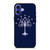 TREE OF GONDOR iPhone 16 Plus Case Cover