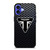 TRIUMPH MOTORCYCLE LOGO iPhone 16 Plus Case Cover