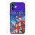 TUCA AND BERTIE CARTOON iPhone 16 Plus Case Cover