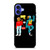 TUCA AND BERTIE HYPEBEAST CARTOON iPhone 16 Plus Case Cover