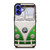 VW VOLKSWAGEN VAN 3 iPhone 16 Plus Case Cover