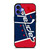 WASHINGTON CAPITALS iPhone 16 Plus Case Cover